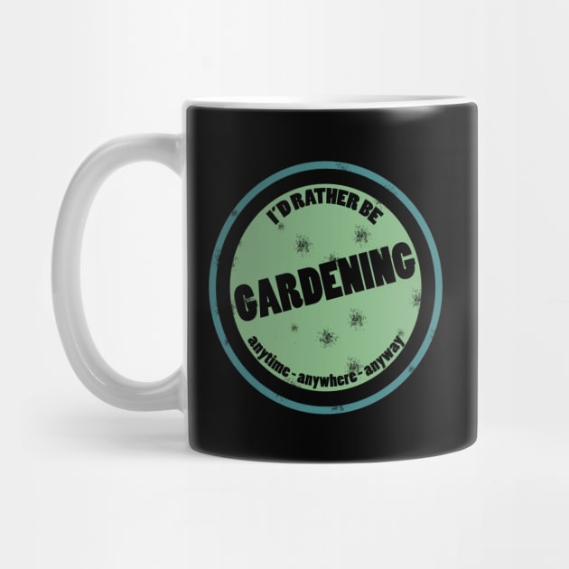 Gardening Gifts for Gardeners Green Thumb by TheOptimizedCreative